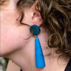 Paloma Wool Viola Earrings